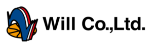 Will Co.,Ltd.