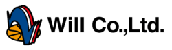 Will Co.,Ltd.